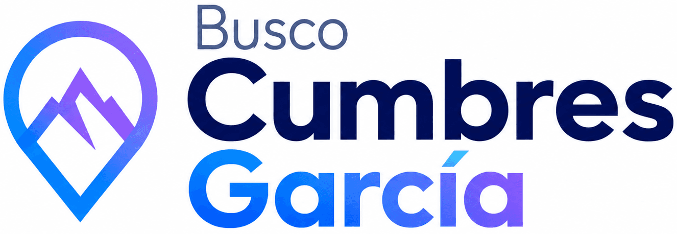 Busco Cumbres García