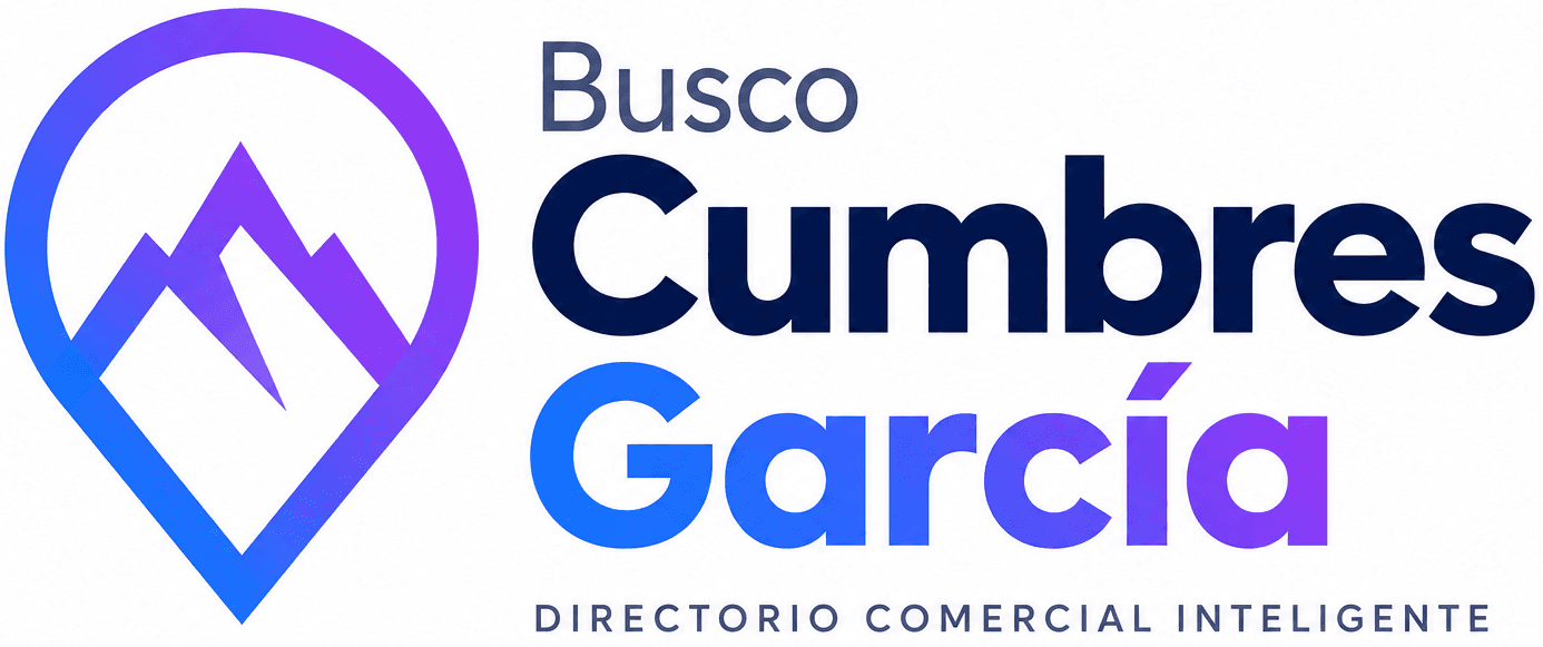 Busco Cumbres García